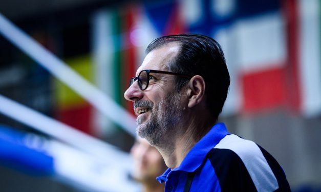 Europeo U20 F: Buona anche la seconda per le azzurrine, demolite le finlandesi