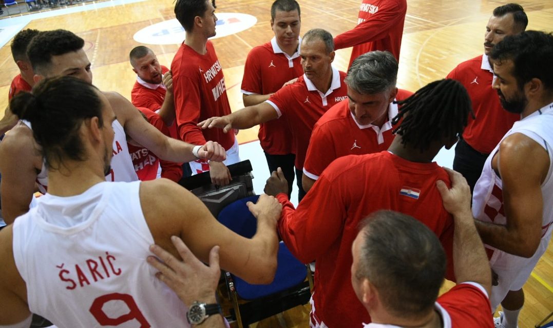 Gli Speciali di BM/Verso Eurobasket 2022 – Croazia terza incomodo, bestia nera dell’Italia – di Giovanni Bocciero
