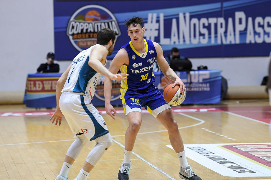 Davide Casarin e la nuova Verona: “Ripartiamo dall’entusiasmo della promozione. Adesso poniamo le basi per il futuro”