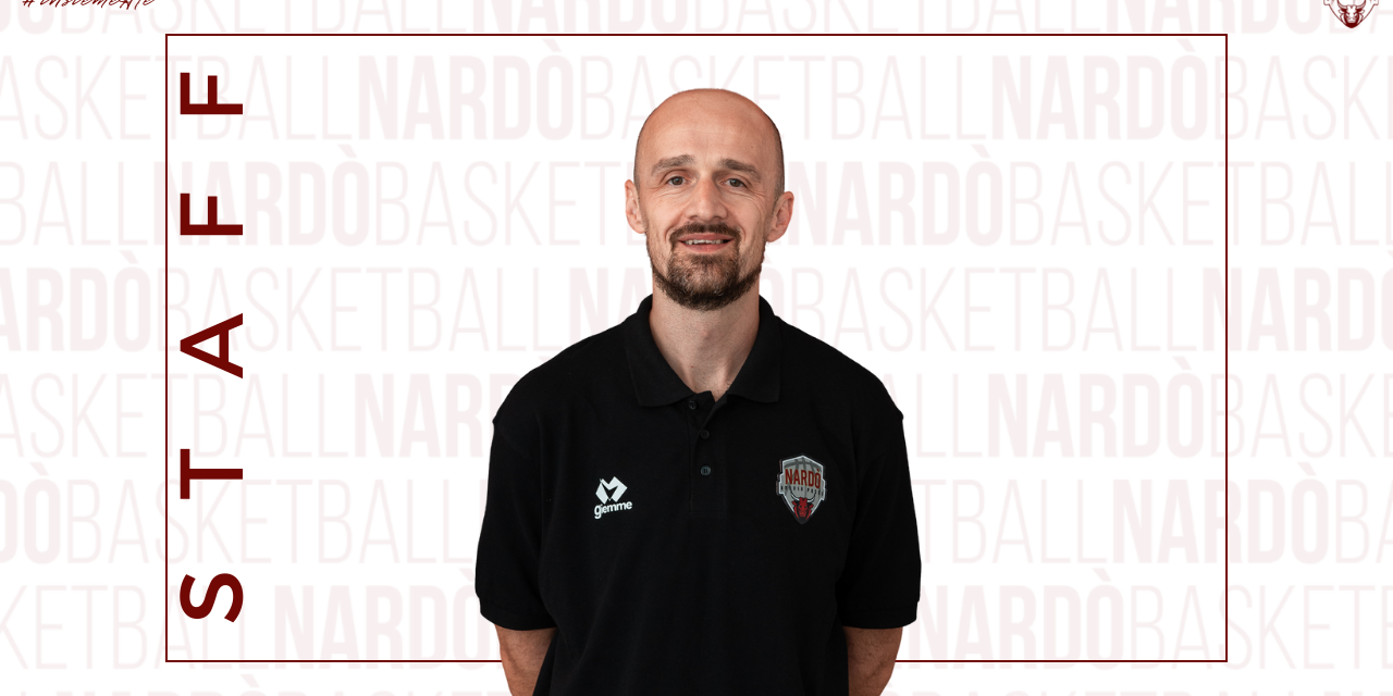 Goran Bjelic e Nardò ancora insieme