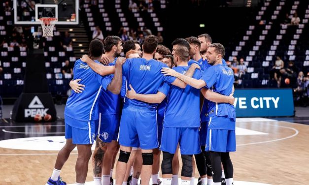 L’Italia alla sfida con l’Ucraina: ecco i punti di forza e il cammino della Nazionale di coach Ainārs Bagatskis – di Valerio Laurenti
