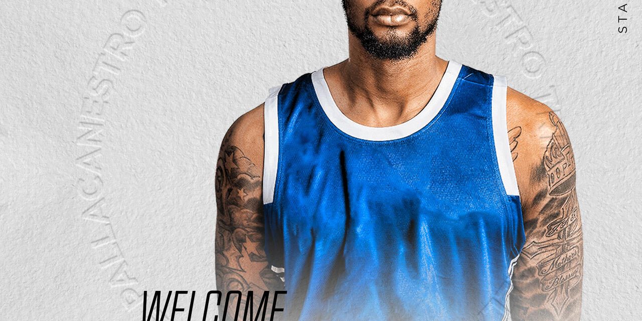 Trieste, ufficiale l’arrivo del centro Phil Fayne