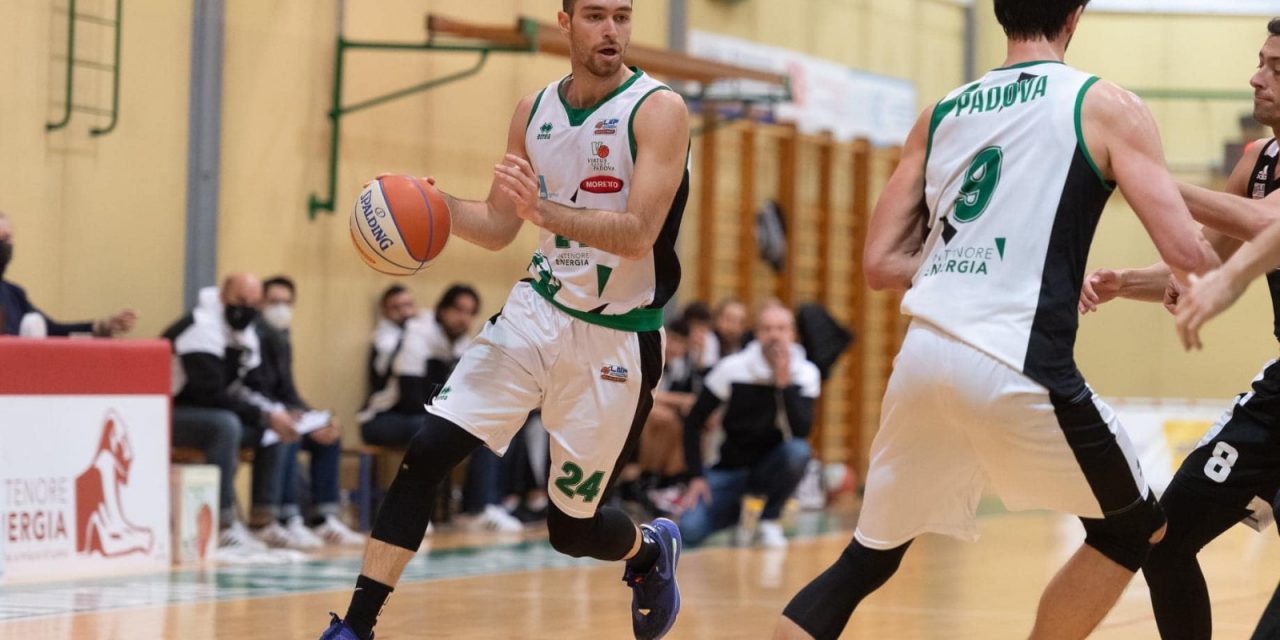 Ravenna, arriva la firma di Pietro Bocconcelli