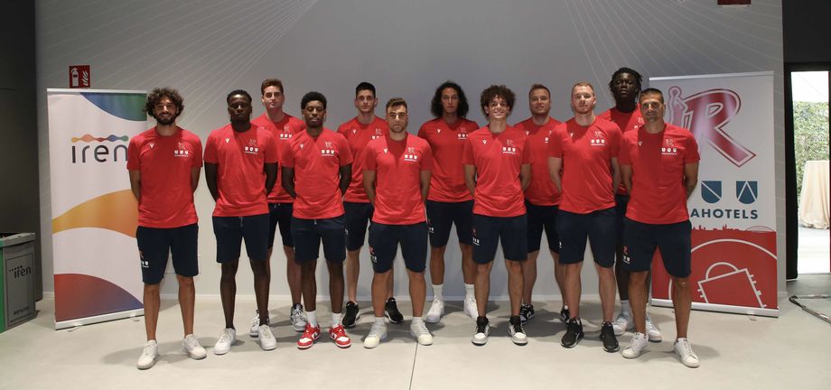 Gli Speciali di BM/ Reportage LBA: Reggio Emilia tra conferme, Olisevicius e Cinciarini, e ritorni, quello di coach Menetti, per fare un ulteriore salto di qualità – di Alessandro Razzini