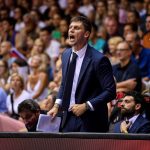 Basketball Roma SPQR, per la panchina spuntano i nomi di Terry Stotts e Riccardo Fois