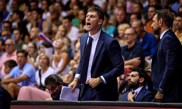 Basketball Roma SPQR, per la panchina spuntano i nomi di Terry Stotts e Riccardo Fois