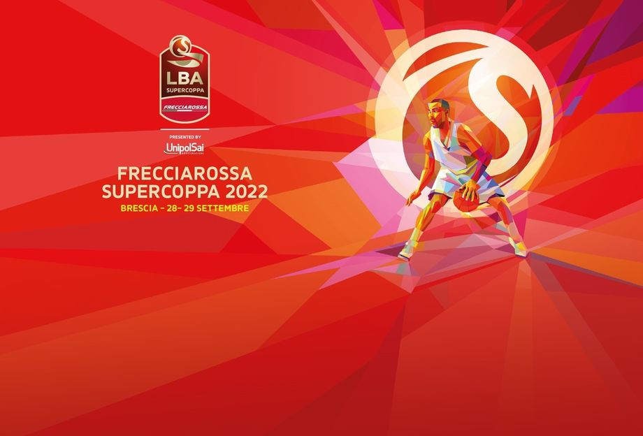 Supercoppa LBA, al via la prevendita