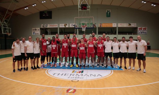 Gli Speciali di BM/ Reportage LBA: Trieste, con gli arrivi di Spencer e Gaines, è pronta a stupire in campionato – di Valerio Laurenti