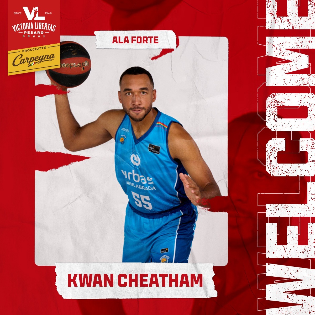 Why Is Cheatham Leaving Reggiana? Why Is Cheatham Leaving Reggiana?