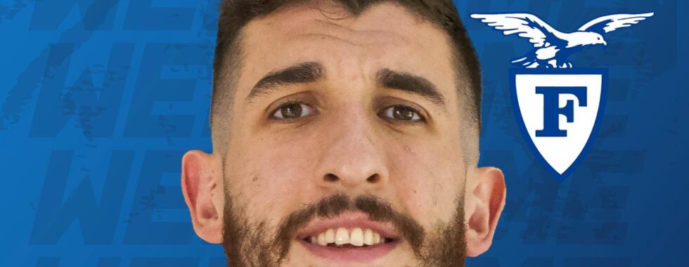 Fortitudo Bologna, ingaggiato Ygor Biordi