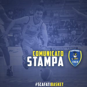 Scafati, ecco le date del raduno ed i numeri di maglia