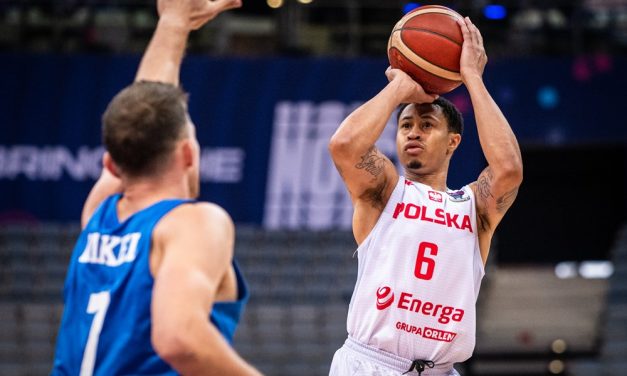 Polonia, ecco i 12 convocati: c’è l’NBA Jeremy Sochan, presenti anche AJ Slaughter e Michal Sokolowski