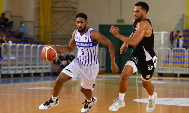 I Focus di BM/ La Germani Brescia è pronta per la nuova stagione. Cj Massinburg sarà all’altezza di Mitrou-Long? – di Riccardo Chiorzi