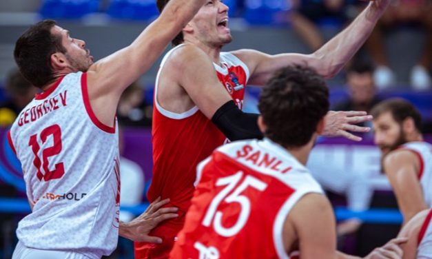 Eurobasket 2022, Girone A: la Turchia guidata da Cedi Osman mette ko la Bulgaria 101-87 – di Valerio Laurenti