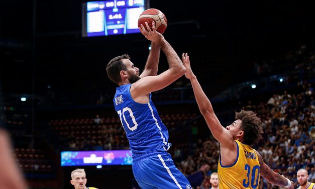 BM Azzurro/ l’editoriale: Croazia, dentro o fuori – di Mario Arceri