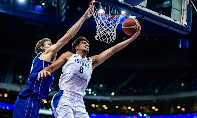 Eurobasket 2022, Girone D: Deni Avdija trascina Israele al successo, Finlandia ko 89-87 dopo un overtime – di Valerio Laurenti