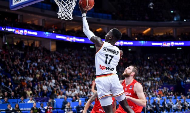 Eurobasket 2022, finale 3/4 posto: La Germania supera la Polonia 82-69 – di Valerio Laurenti