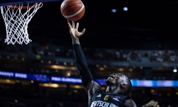 Eurobasket 2022, Girone B: la Germania trascinata da Schroeder supera la Lituania 109-107 dopo due overtime – di Valerio Laurenti
