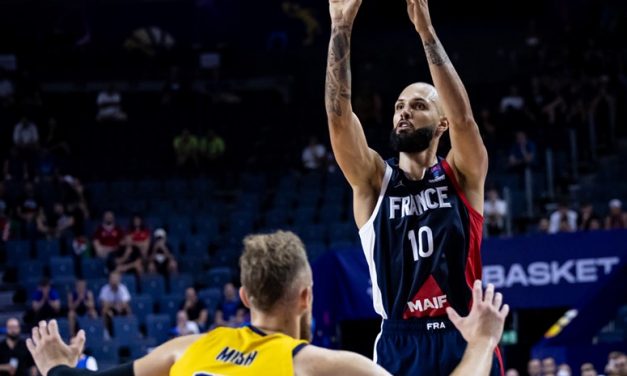 Eurobasket 2022, Girone B: Yabusele e Fournier trascinano la Francia al successo sulla Bosnia Erzegovina, finisce 81-68 – di Valerio Laurenti