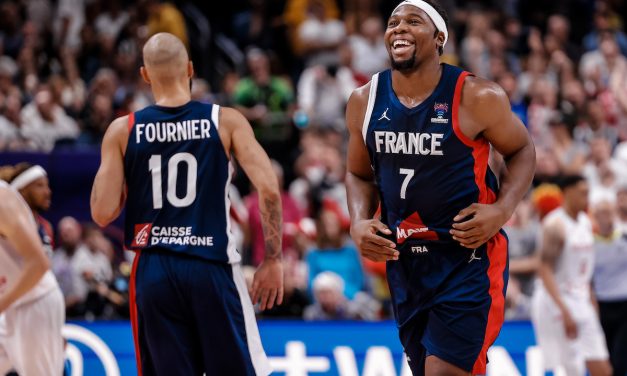 Eurobasket 2022, l’editoriale: la finale dei migliori – di Mario Arceri