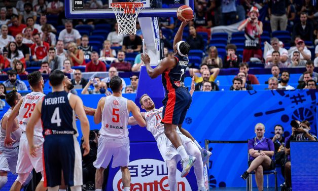 Francia, ecco i 12 che giocheranno Eurobasket 2025: ci saranno 4 giocatori NBA nel roster