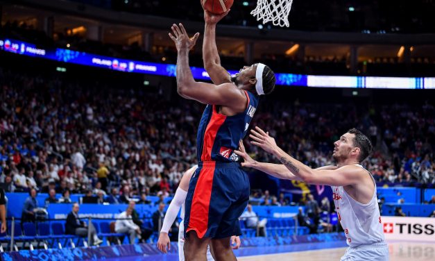 Francia, ecco i primi tre tagli in vista di Eurobasket 2025: non faranno parte della squadra Frank Ntikilina, Ousmane Dieng e Moussa Diabatè
