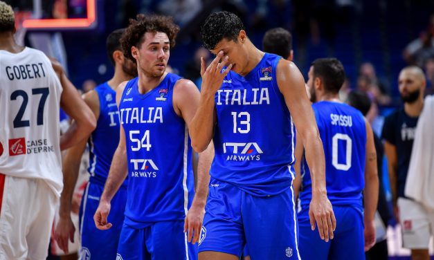 BM AZZURRO/ l’analisi – Da Belgrado a Berlino passando per Tokyo, prosegue  la crescita della nuova Italbasket, ma ora serve un altro scatto con vista Mondiali 2023: obiettivo da non mancare – di Valerio Laurenti