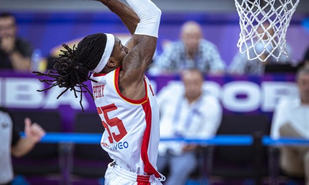 Eurobasket 2022: nel girone A il Montenegro supera il Belgio 76-70, nel D la Finlandia schianta la Polonia 89-59 – di Valerio Laurenti