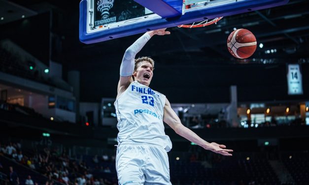 Eurobasket 2022, ottavi di finale: Markkannen trascina la Finlandia al successo, Croazia ko 94-86 – di Valerio Laurenti