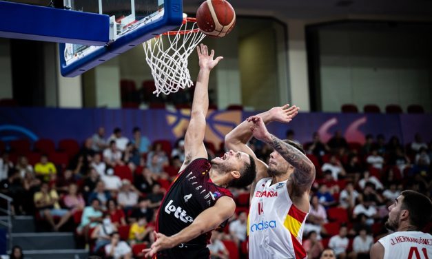 Eurobasket 2022, Girone A: il Belgio sorprende la Spagna, finisce 83-73 – di Valerio Laurenti