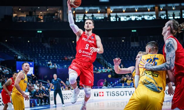 Eurobasket 2022, ottavi di finale: Aj Slaughter e Ponitka affossano l’Ucraina, la Polonia vince 94-86 – di Valerio Laurenti