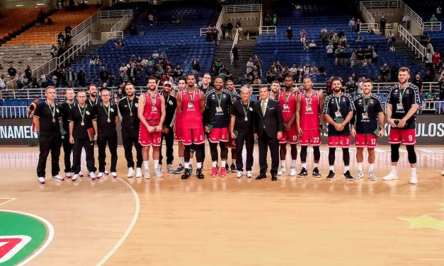 Gli Speciali di BM/ Reportage LBA: Milano con un roster che si è rinforzato vuole confermarsi in campionato – di Matteo Briolini