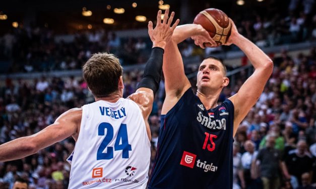 Eurobasket 2022: nel girone B alla Francia il big match con la Lituania, la Serbia regola la Repubblica Ceca – di Valerio Laurenti