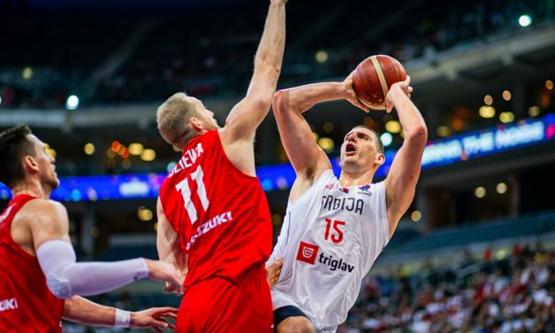 Eurobasket 2022, Girone D: La Serbia annichilisce la Polonia 96-69. La squadra di Pesic affronterà l’Italia agli ottavi – di Valerio Laurenti