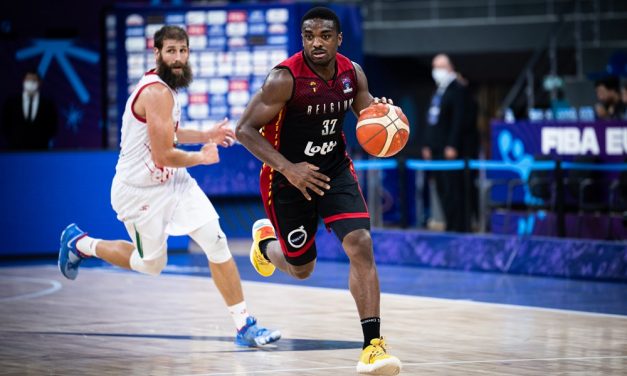 Eurobasket 2022, Girone A: Obasohan porta il Belgio agli ottavi, battuta la Bulgaria 89-80 – di Valerio Laurenti
