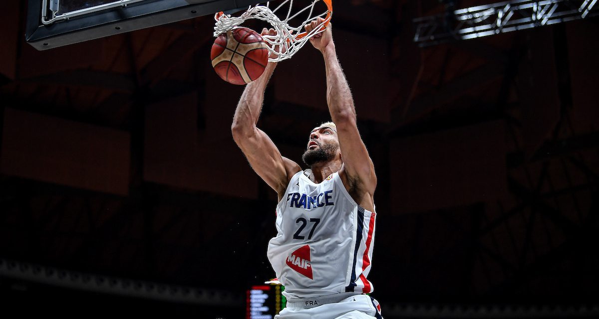 BM AZZURRO/ l’osservato speciale: da Jokic a Gobert, avanti un altro…centro – di Elio De Falco