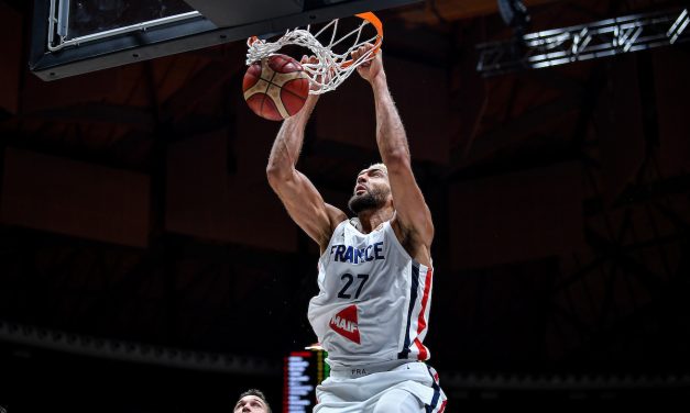 BM AZZURRO/ l’osservato speciale: da Jokic a Gobert, avanti un altro…centro – di Elio De Falco