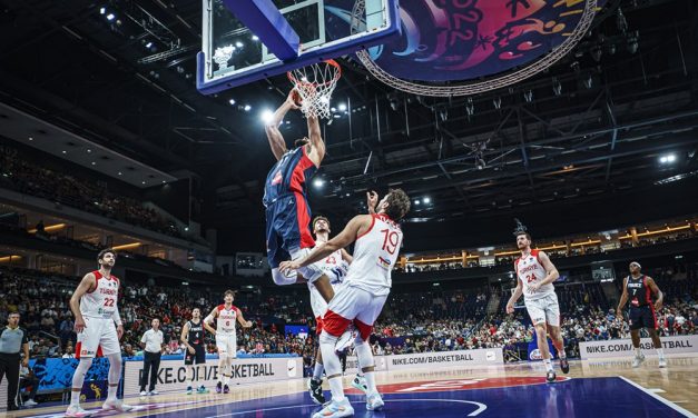 Eurobasket 2022, ottavi di finale: la Turchia spreca tutto nel finale, la Francia ne approfitta e vince 87-86 dopo un supplementare – di Valerio Laurenti