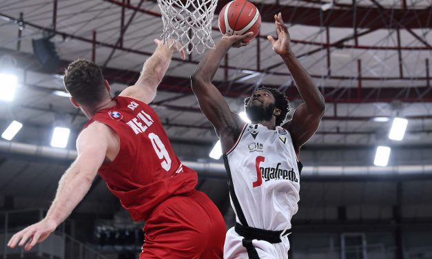 Olimpia Milano-Virtus Bologna, le pagelle – Ojeleye e Cordinier decisivi per i bianconeri. Hall e Baron ci provano, ma sono troppo soli per Milano -di Riccardo Chiorzi