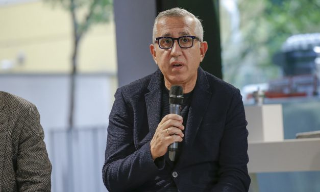 Milano, Stavropoulos: “Chiediamo arbitri all’altezza delle finali. Siamo preoccupati per la differenza di metro nelle due metà campo”