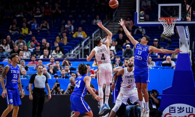 Thomas Huertel diretto in Cina ai Shenzhen Leopards