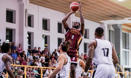Venezia supera Trento 60-57 e vince il torneo di Cavallino Treporti