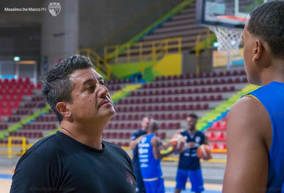 Verona, il punto del vicepresidente Giorgio Pedrollo: “Abbiamo costruito una squadra che ha mezzi e potenzialità per raggiungere la salvezza”