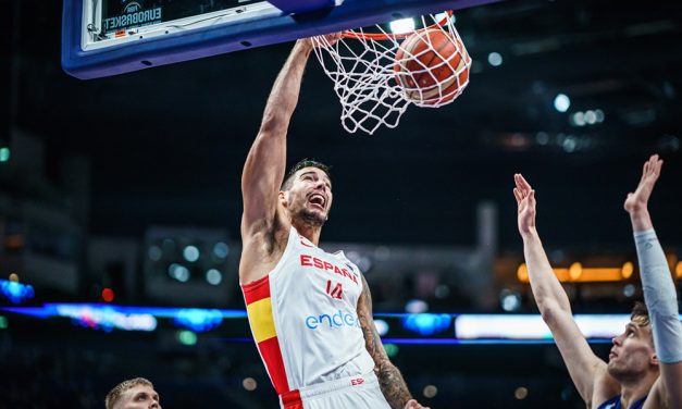 Eurobasket 2022, quarti di finale: la Spagna esce alla distanza e sconfigge la Finlandia 100-90 – di Valerio Laurenti