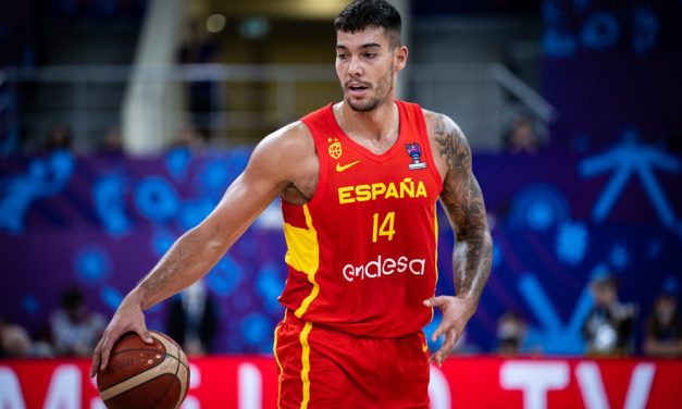 Eurobasket 2022, Girone A: la Spagna chiude prima. Willy Hernangomez mette ko la Turchia, finisce 72-69 – di Valerio Laurenti