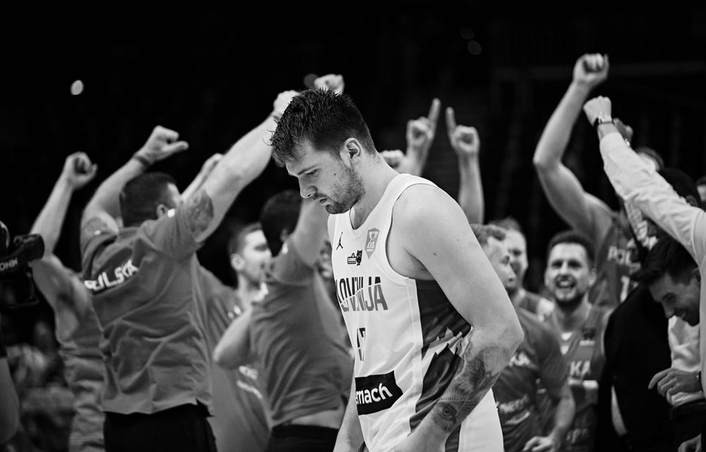 Eurobasket 2022, l’editoriale: Final Four senza “Mostri” – di Mario Arceri