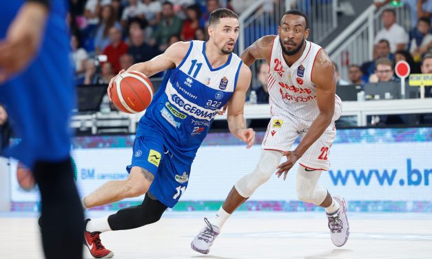 La Germani Brescia ringrazia Petrucelli e stende Varese 88-83 – di Riccardo Chiorzi