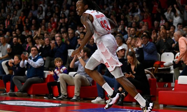 BM ON LBA / VARESE DA IMPAZZIRE: TREVISO CADE A MASNAGO 87-85 IN UN FINALE INFUOCATO – DI ANTONIO CATALANO