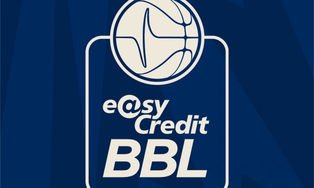 BM – SULLE STRADE D’EUROPA: doppietta del Bayern di Trinchieri, Alba corsaro a Bamberg – di Daniele Morbio