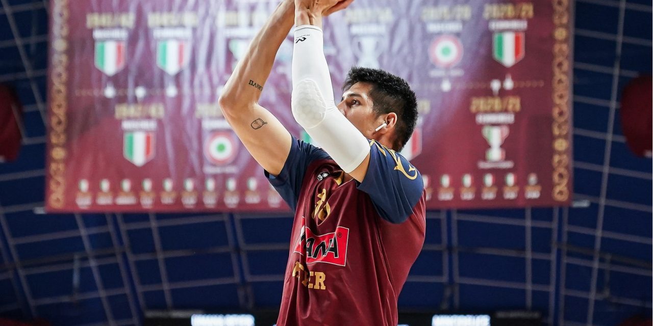 BM DA EUROCUP/ Reyer, Bourg ancora stregata, un super Mike manda ko Venezia che in coppa non riesce a sbloccarsi – di Daniele Morbio